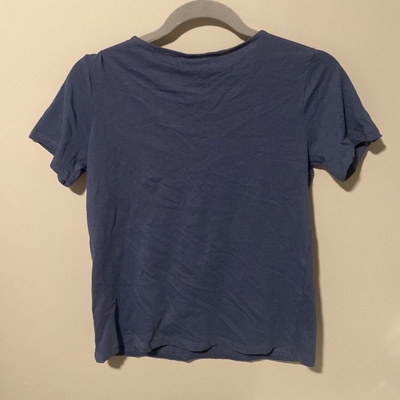 Nwt Sfera Basic Tee - Picture 4 of 4
